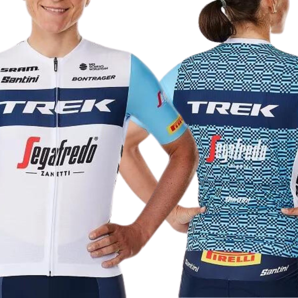 Set Corto Teams Dama 1072950