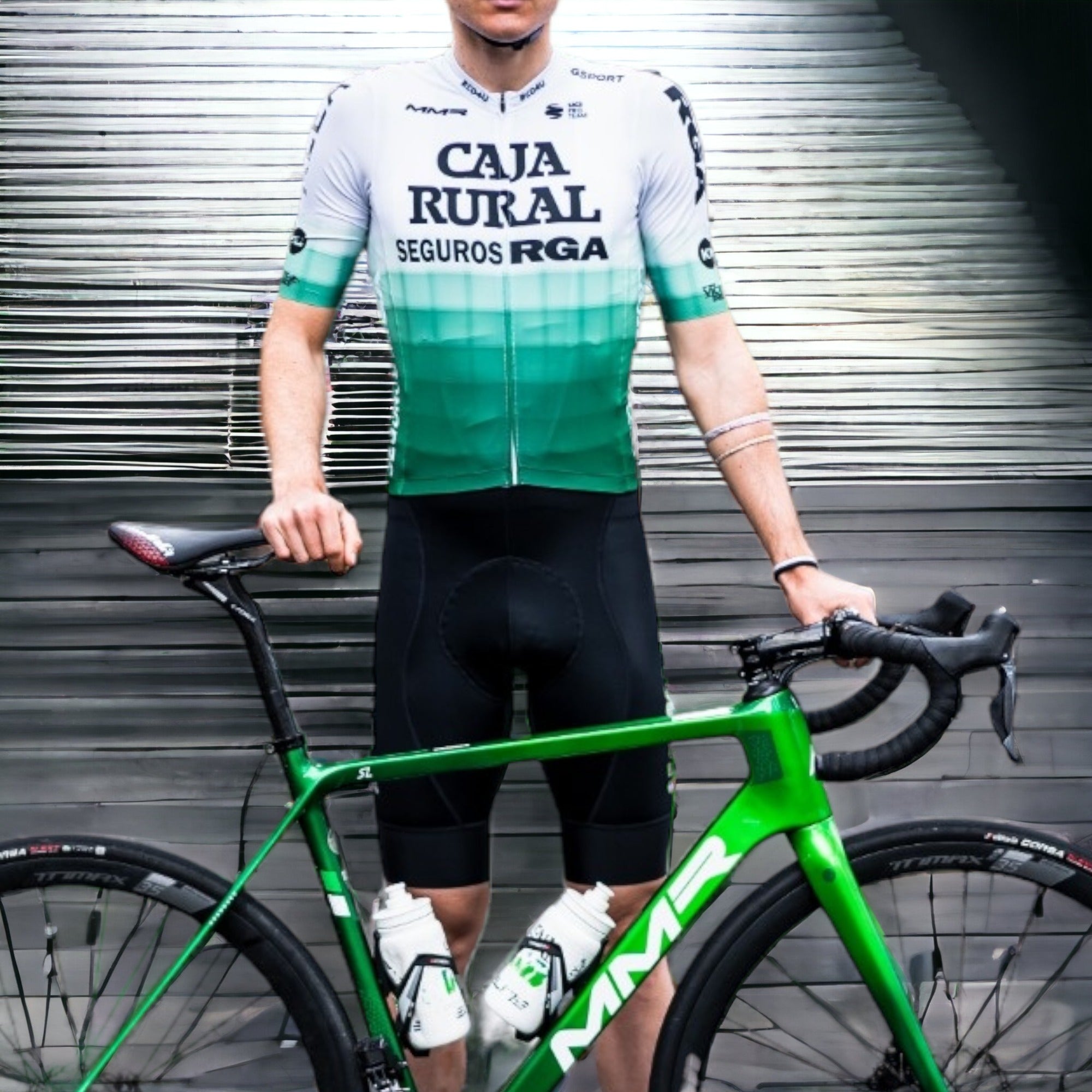 Set Corto Teams Caballero 1072964