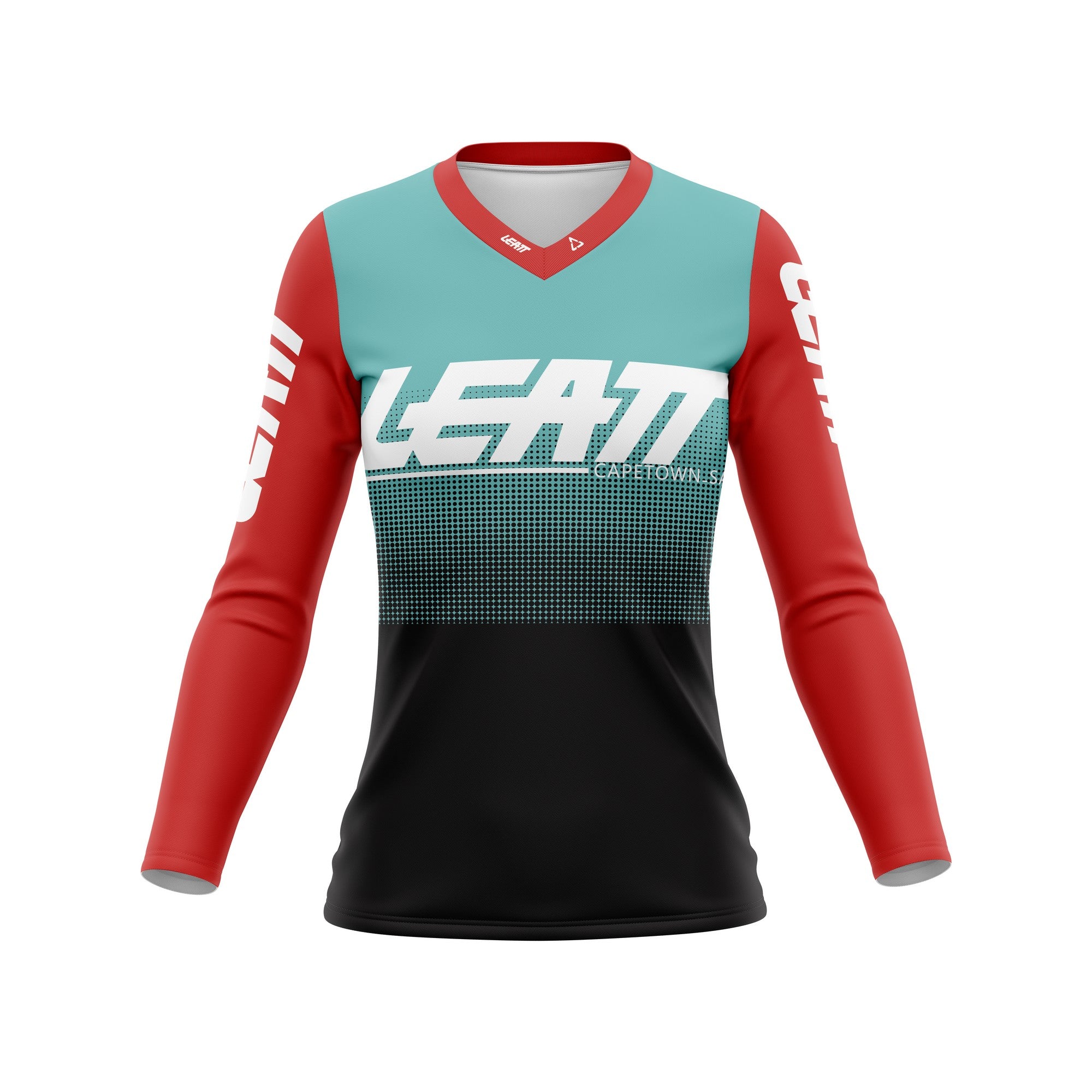 Jersey Montaña Manga Larga dama Ltt 1072976