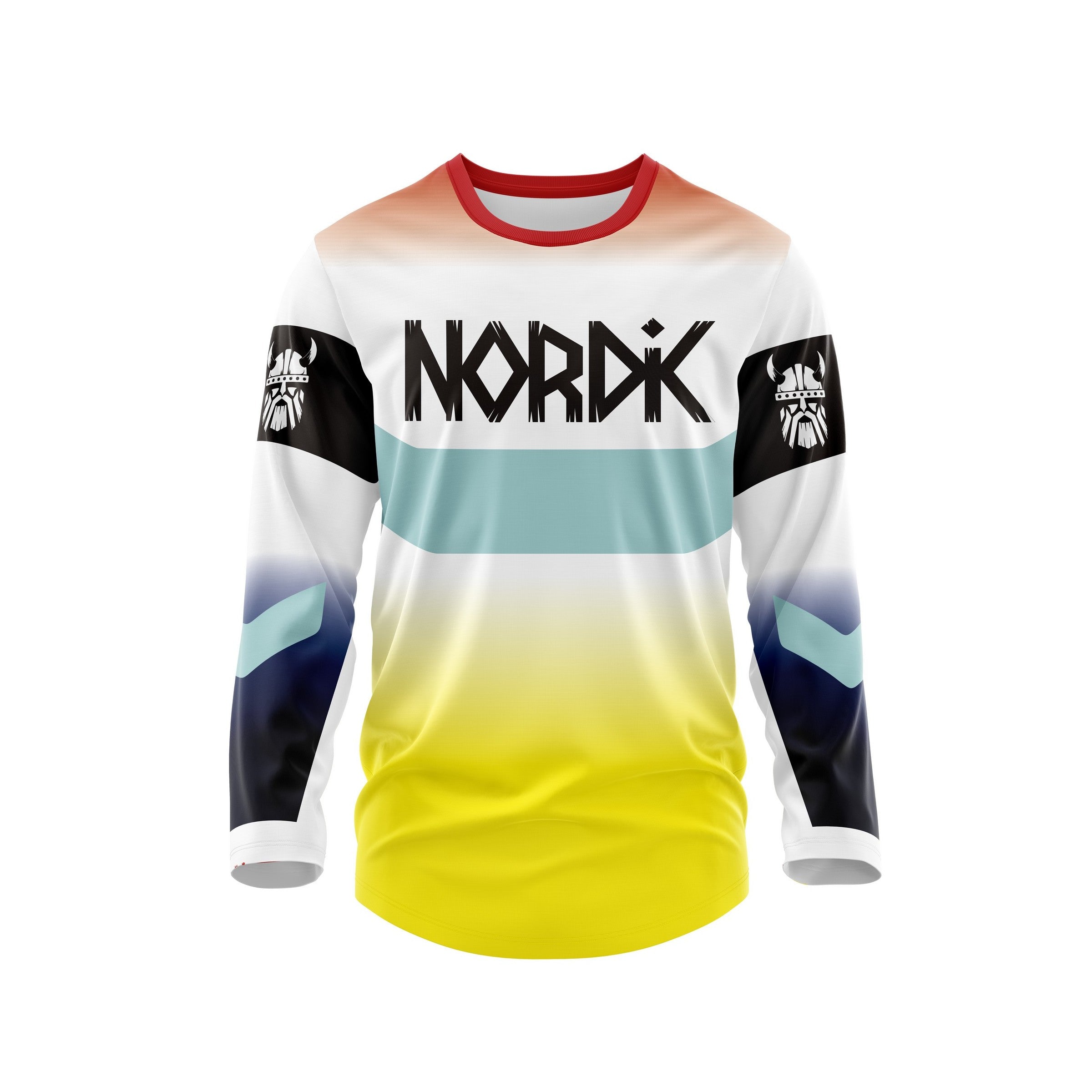 NORDIK Jersey Montaña Manga Larga caballero 1073044