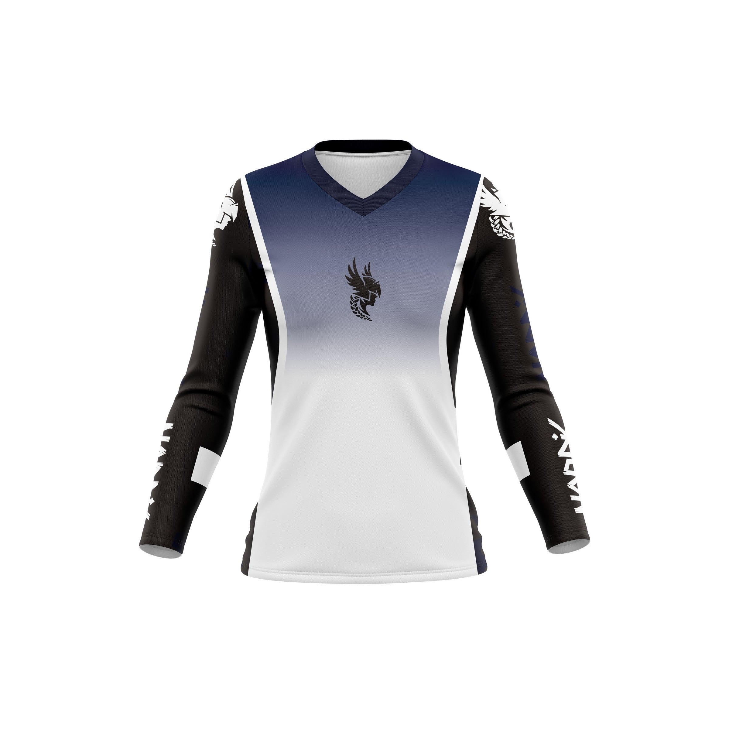 NORDIK Jersey Montaña Manga Larga dama 1073085