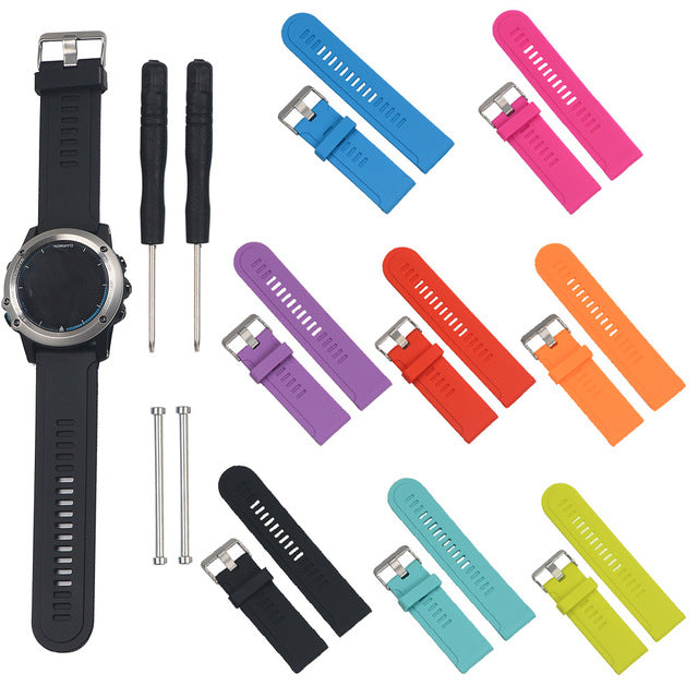 Extensible Garmin Fenix 2 Accesorios 1151001