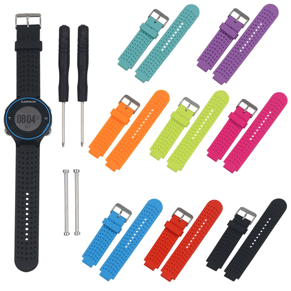 Extensible Garmin Forerunner 220 230 235 620 630 Accesorios 1151002