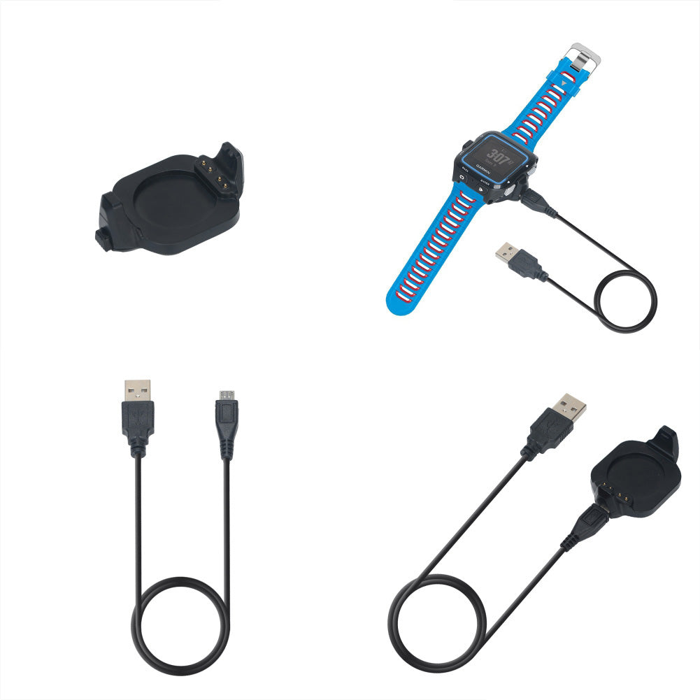 Cargador Garmin 920Xt Extensibles 1151004