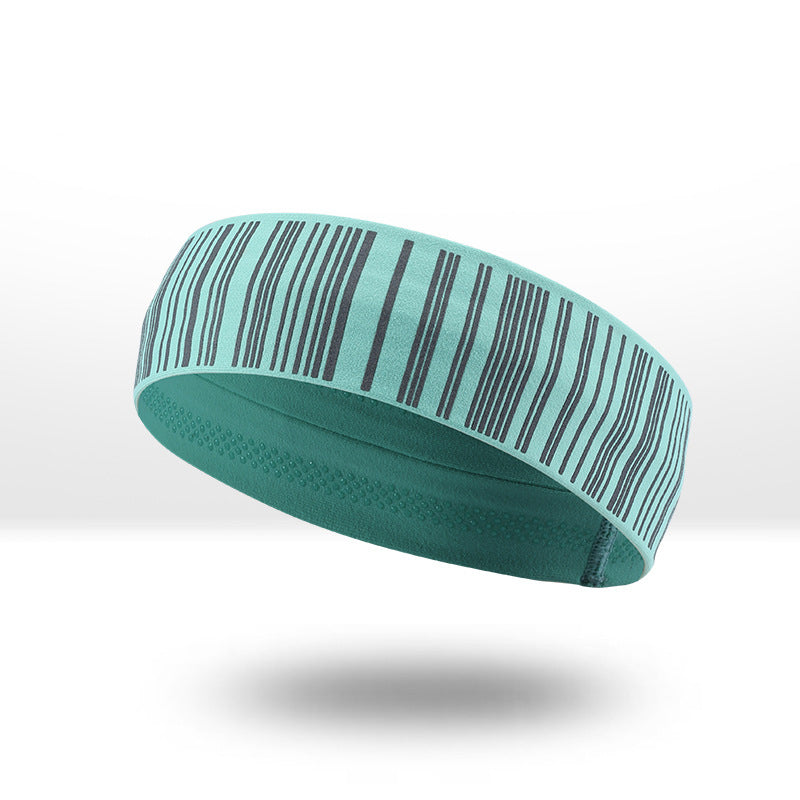 Bandana, Diadema deportiva elástica Unisex 1411006