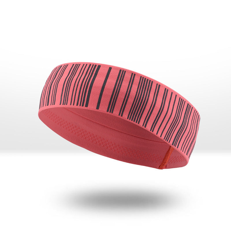 Bandana, Diadema deportiva elástica Unisex 1411006