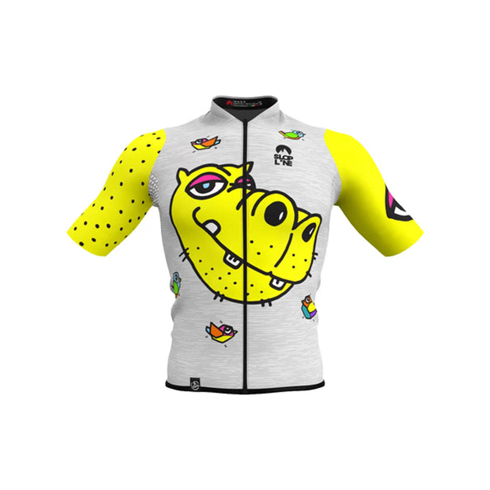 Jersey Manga Corta Toons Unisex 1431117