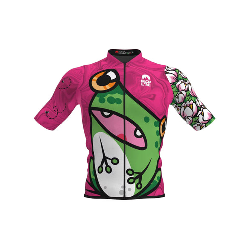 Jersey Manga Corta Toons Unisex 1431120