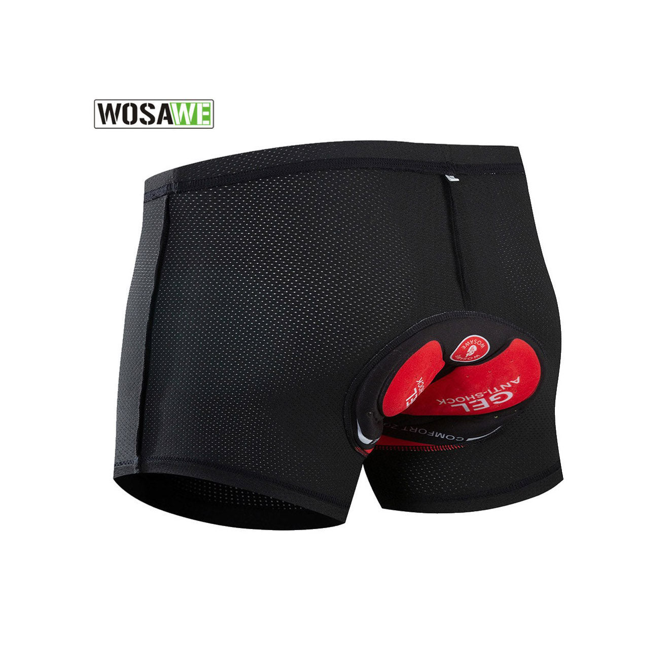 Ropa Interior Wosawe Caballero 9761-1