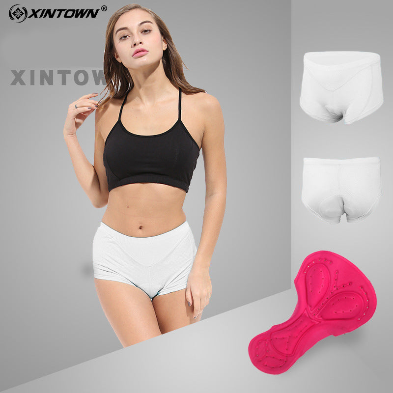 Ropa Interior Xintown Dama 8936-6