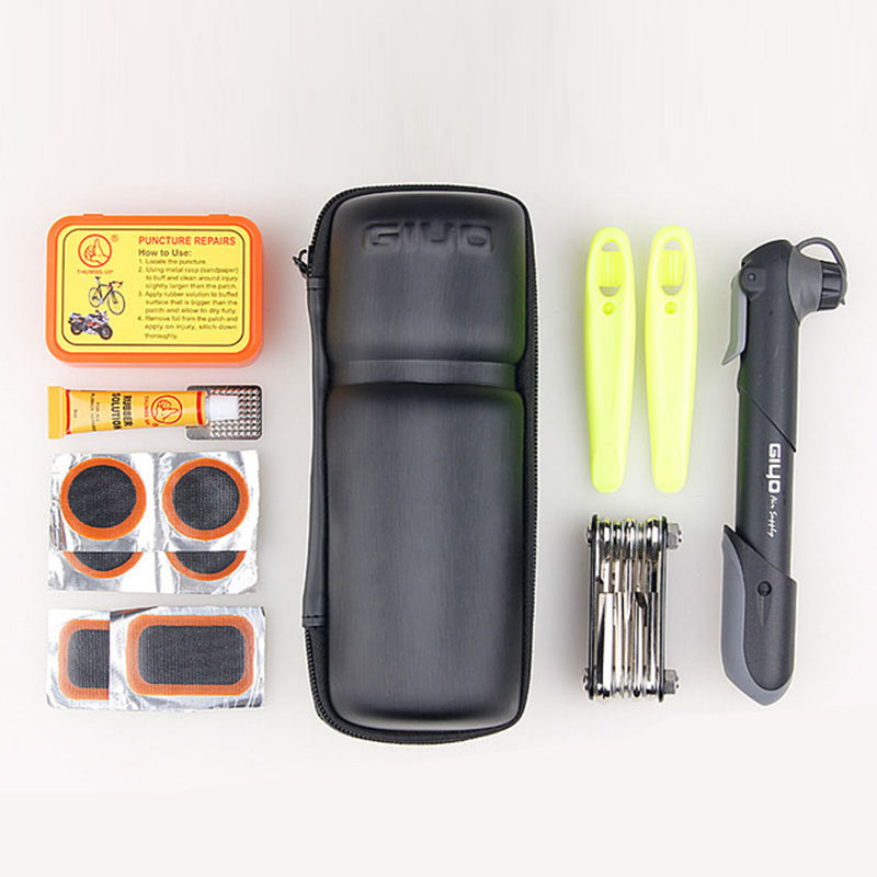 Kit Herramientas Giyo chico Accesorios 86034-1