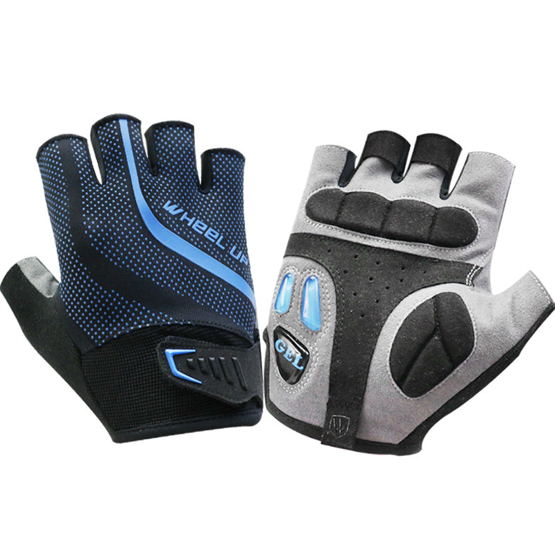 Guantes Cortos Wheel Up Unisex 64716-1