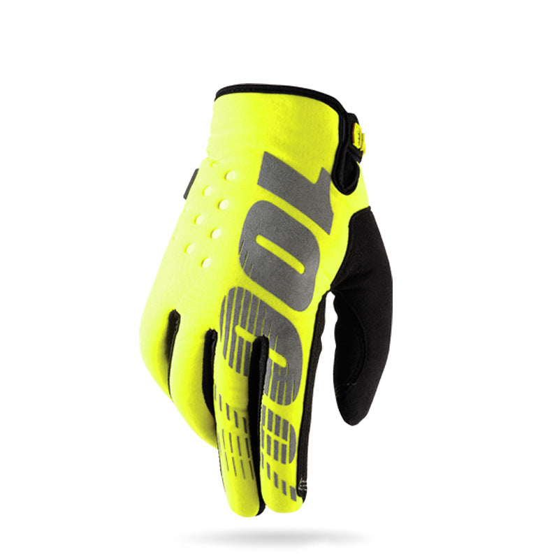 Guantes Largos % Unisex 83842-3