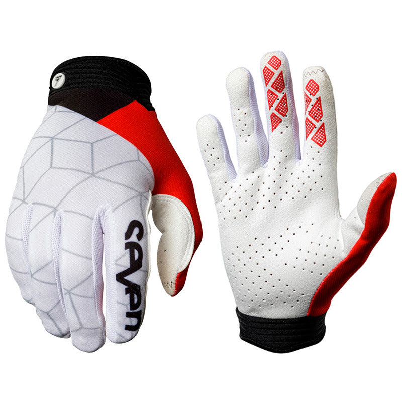 Guantes Largos Svn Unisex 17028-1