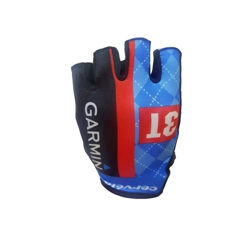 Guantes Cortos Cstli Unisex 54273-2