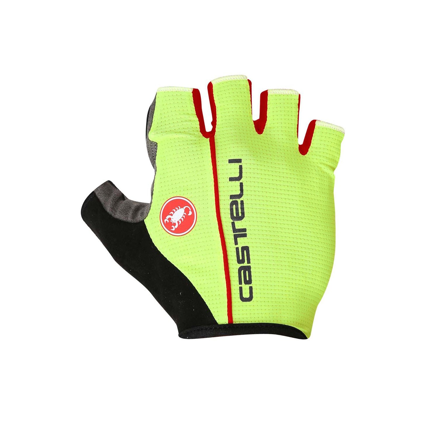 Guantes Cortos Cstli Unisex 48043-1