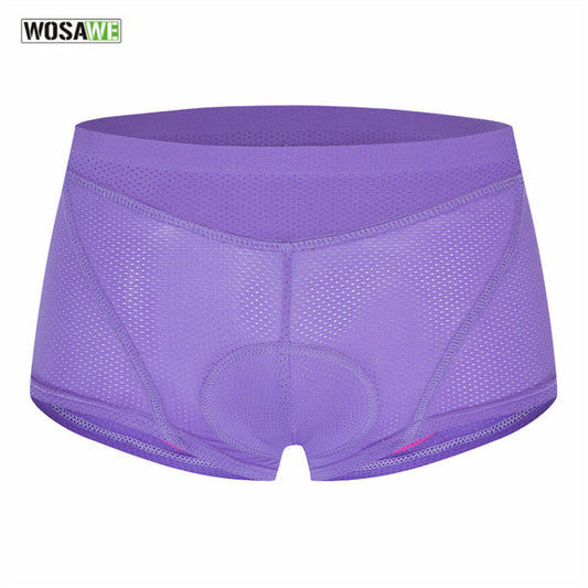 Ropa interior dama