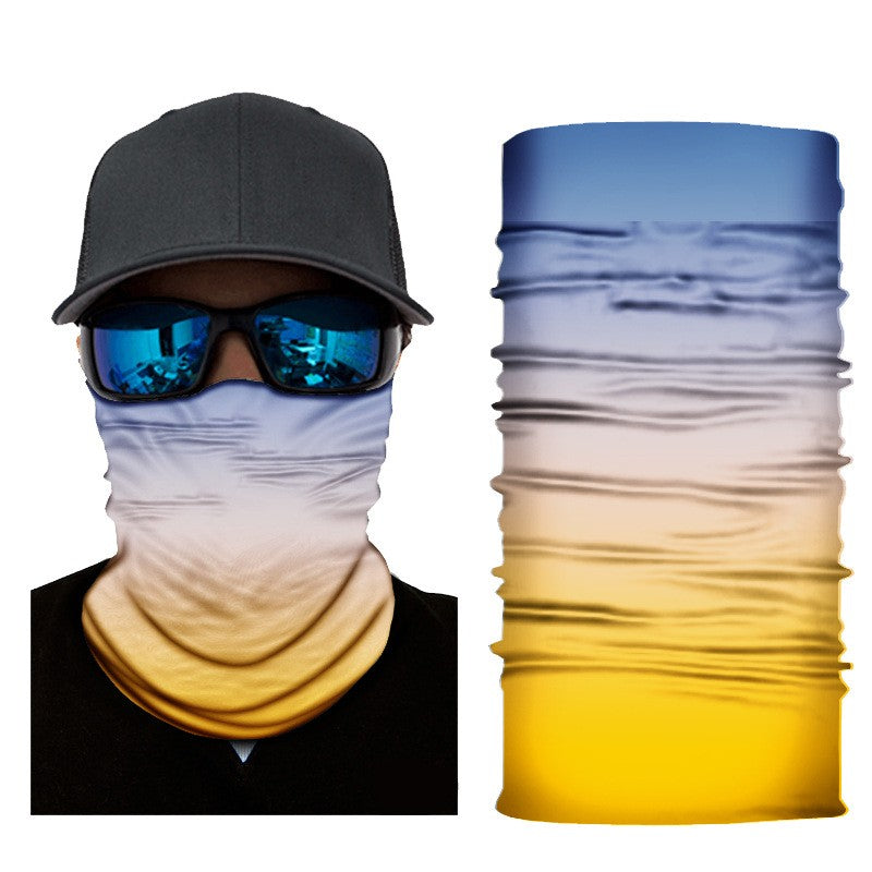 Bandana Sm Unisex 03604-37