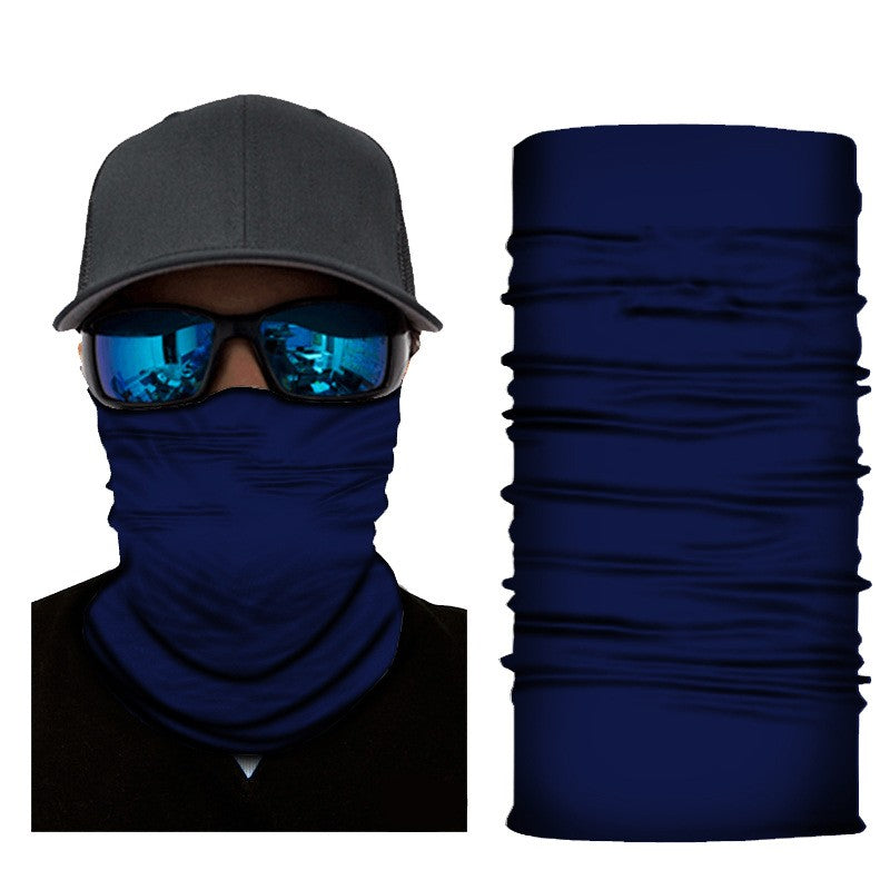 Bandana Sm Unisex 03604-8