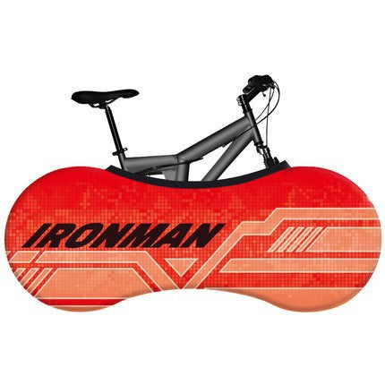 Funda protectora para bicicleta de montaña y carretera, cubierta antipolvo de tela elástica 82146-2