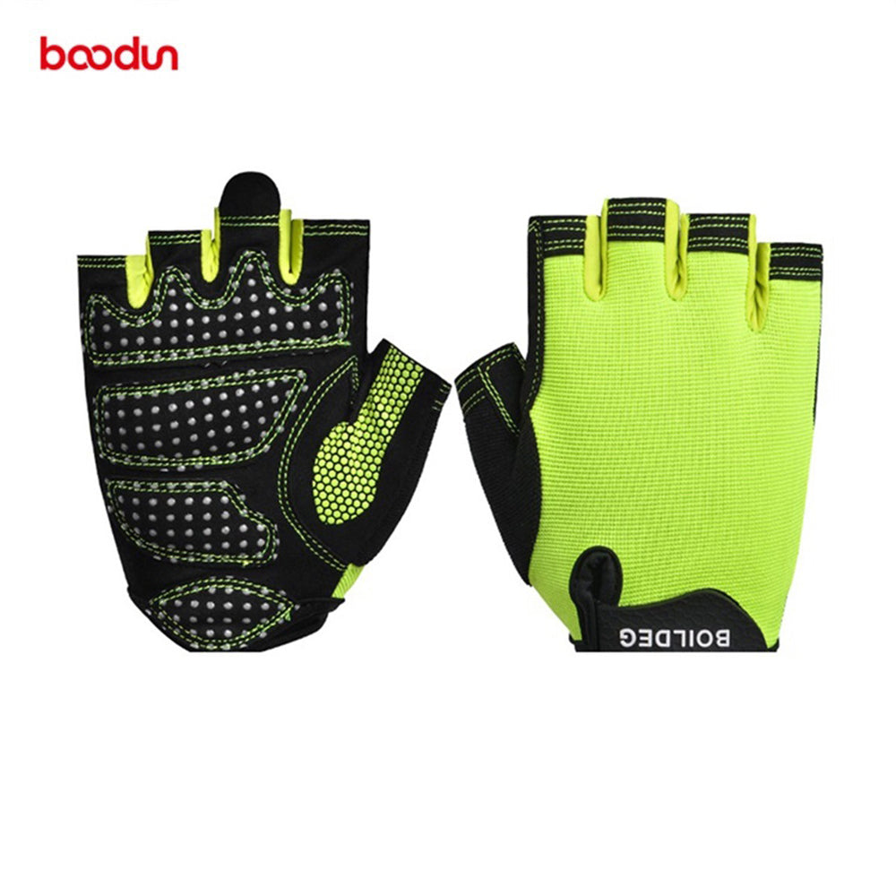 Guantes Cortos Boodun Unisex 80332-1