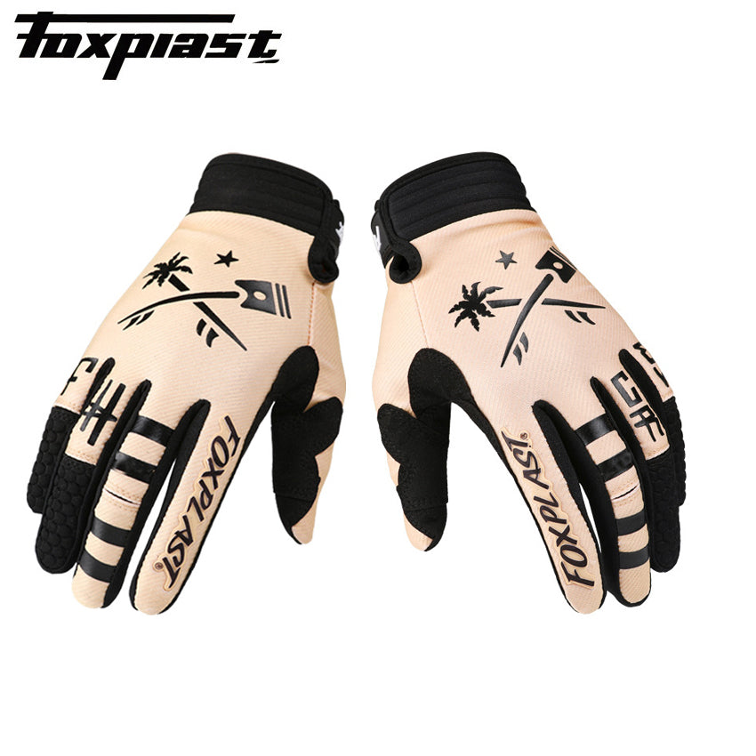 Guantes Largos Foxplast Unisex 32870-2