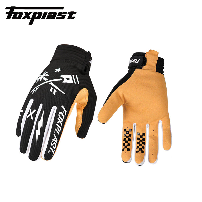 Guantes Largos Foxplast Unisex 32870-3