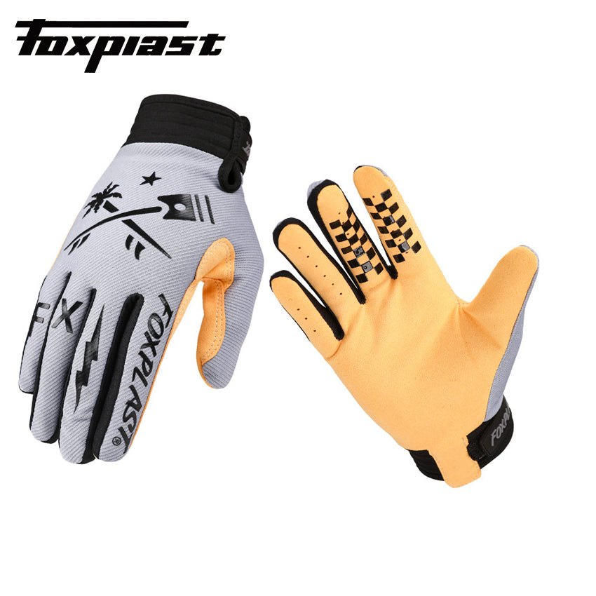 Guantes Largos Foxplast Unisex 32870-4