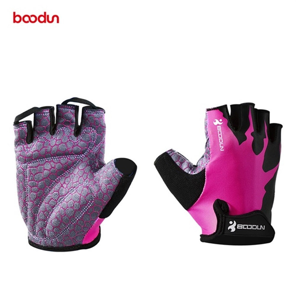 Guantes Cortos Boodun Unisex 62924-1