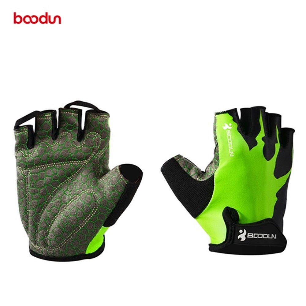 Guantes Cortos Boodun Unisex 62924-3