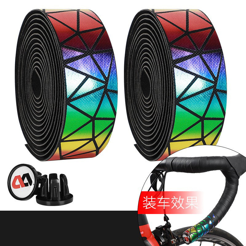 Cinta Manillar West Biking Accesorios 49355-2