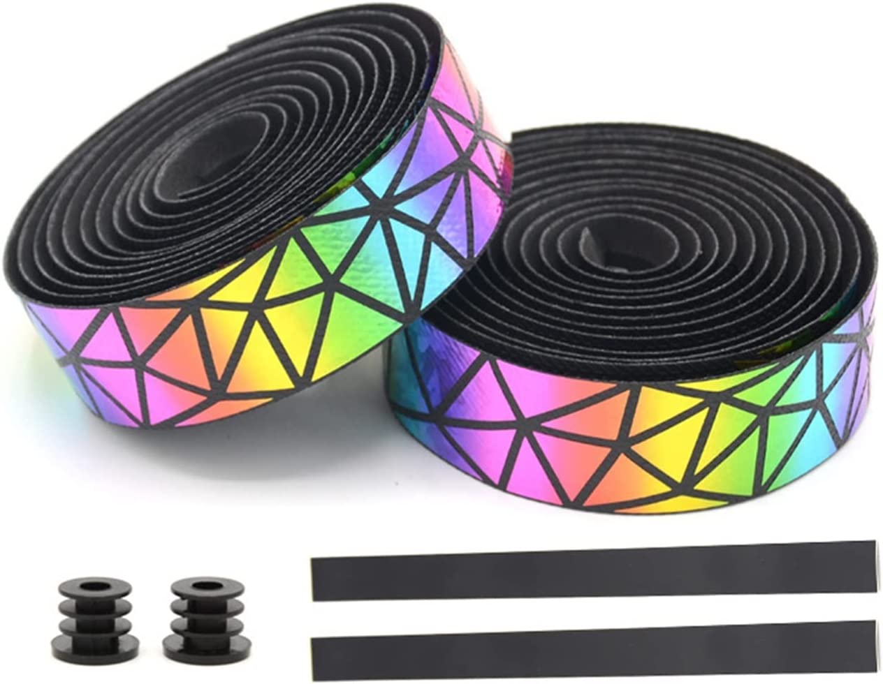 Cinta Manillar West Biking Accesorios 49355-2