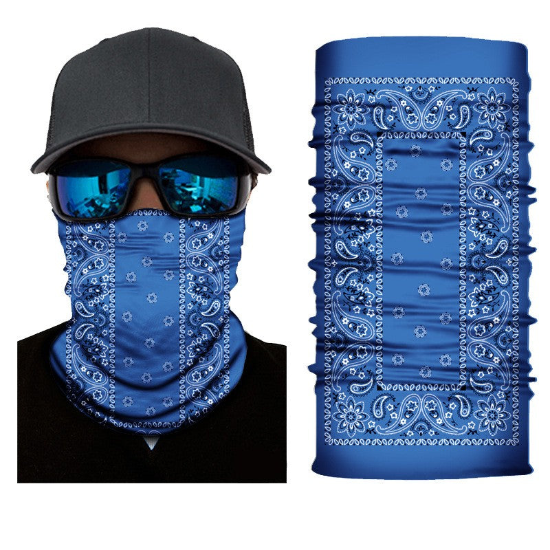 Bandana Sm Unisex 50450-8
