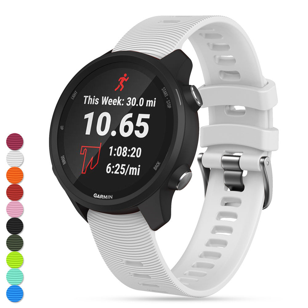 Extensible Garmin 245/245M/646 Accesorios 16174-1