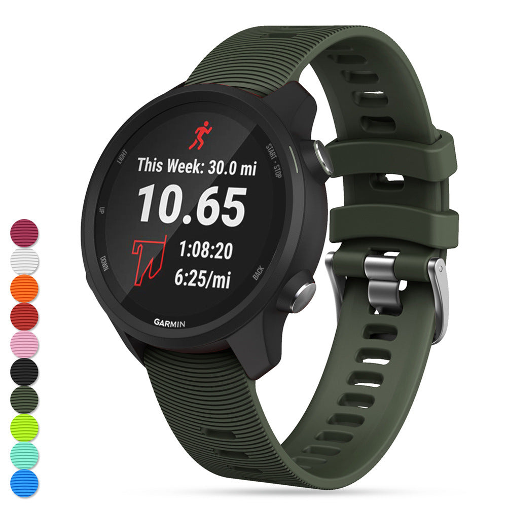 Extensible Garmin 245/245M/647 Accesorios 16174-10