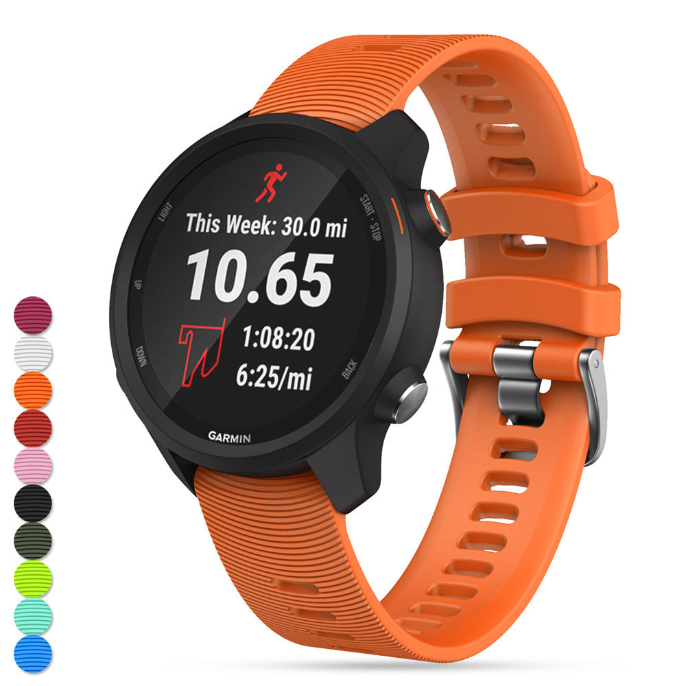 Extensible Garmin 245/245M/648 Accesorios 16174-2