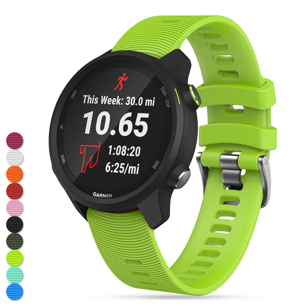 Extensible Garmin 245/245M/649 Accesorios 16174-3