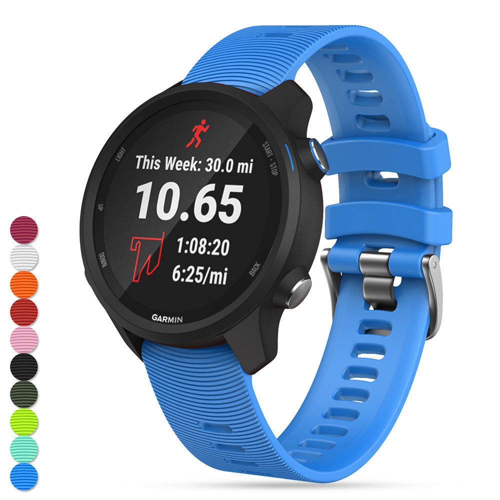 Extensible Garmin 245/245M/650 Accesorios 16174-4