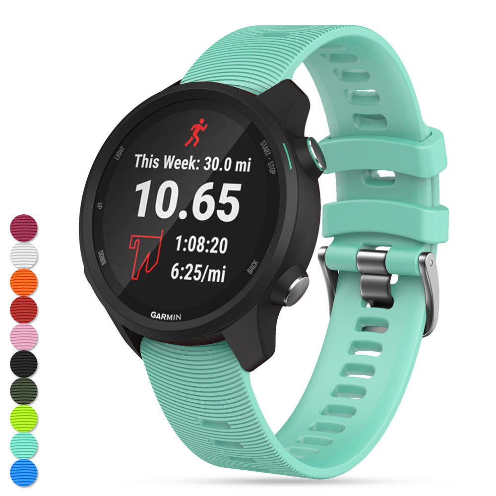 Extensible Garmin 245/245M/651 Accesorios 16174-5