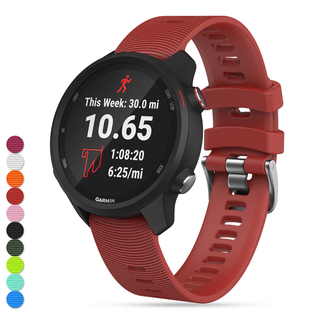 Extensible Garmin 245/245M/652 Accesorios 16174-6