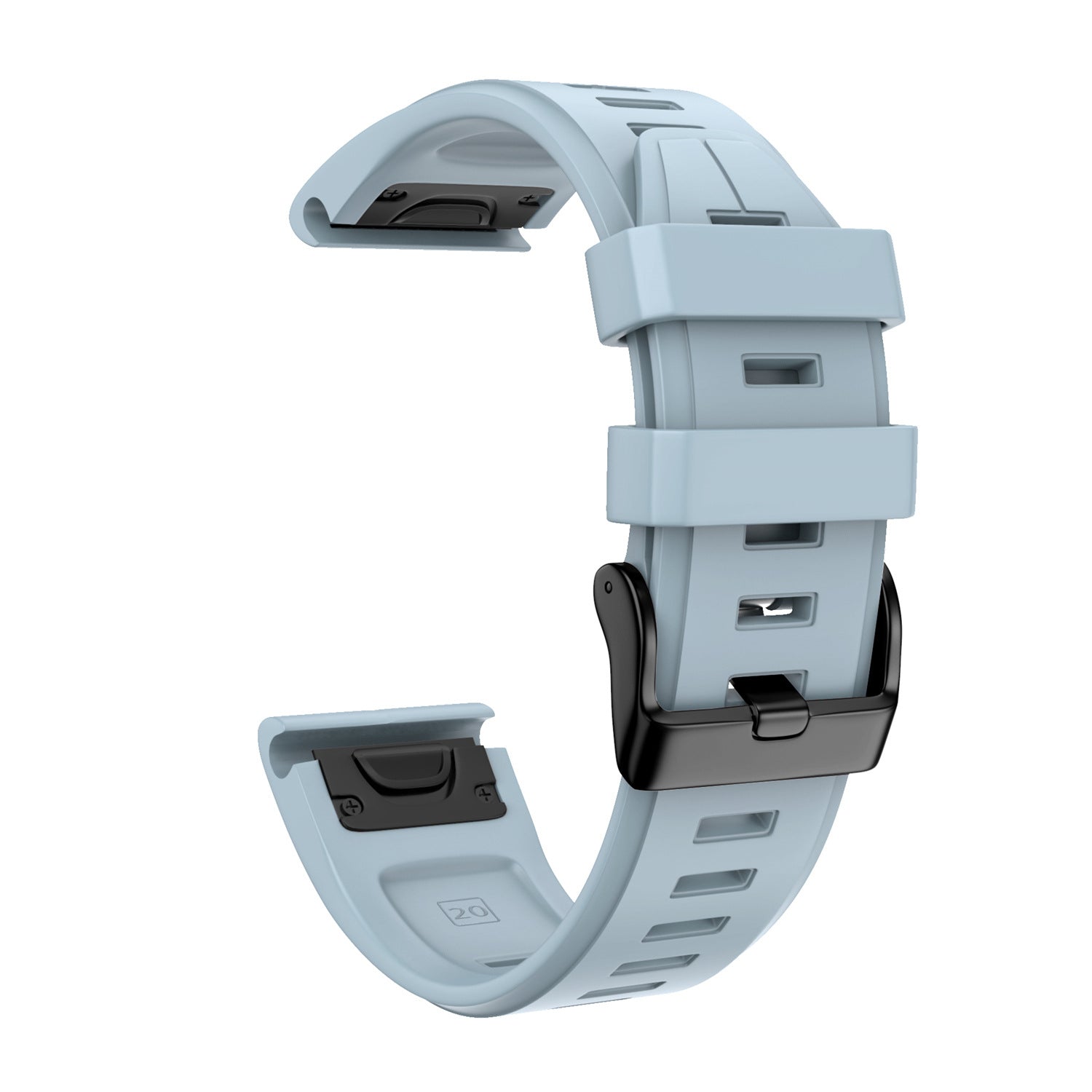 Extensible Garmin Fenix 6S/5S Accesorios 32999-1