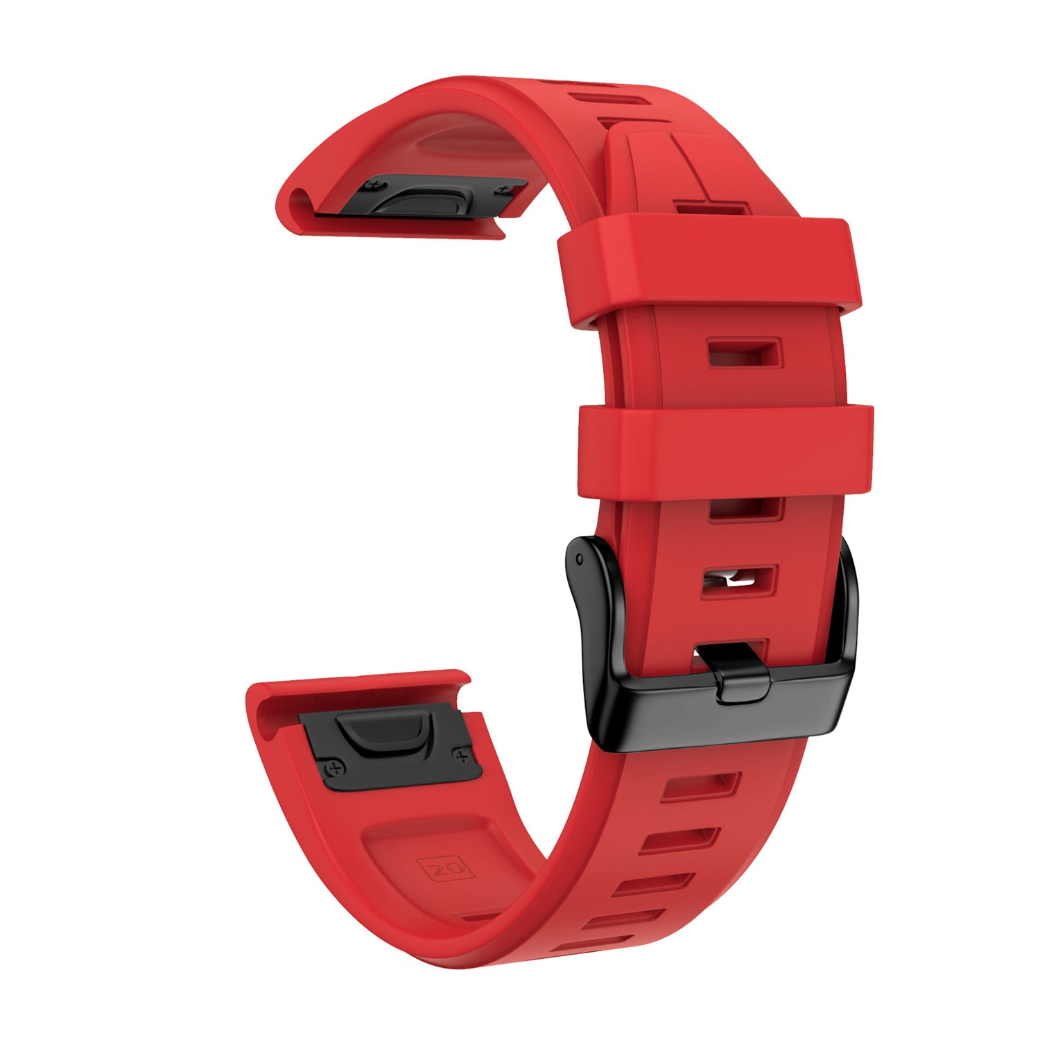 Extensible Garmin Fenix 6S/5S Accesorios 32999-3