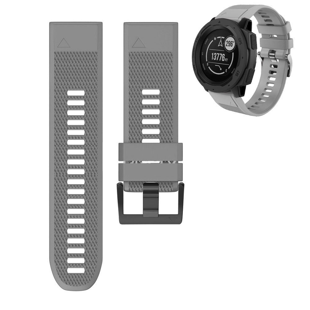 Extensible Garmin Fenix 6S/Fenix 6S Pro/Fenix 5S Accesorios 59737.20-8
