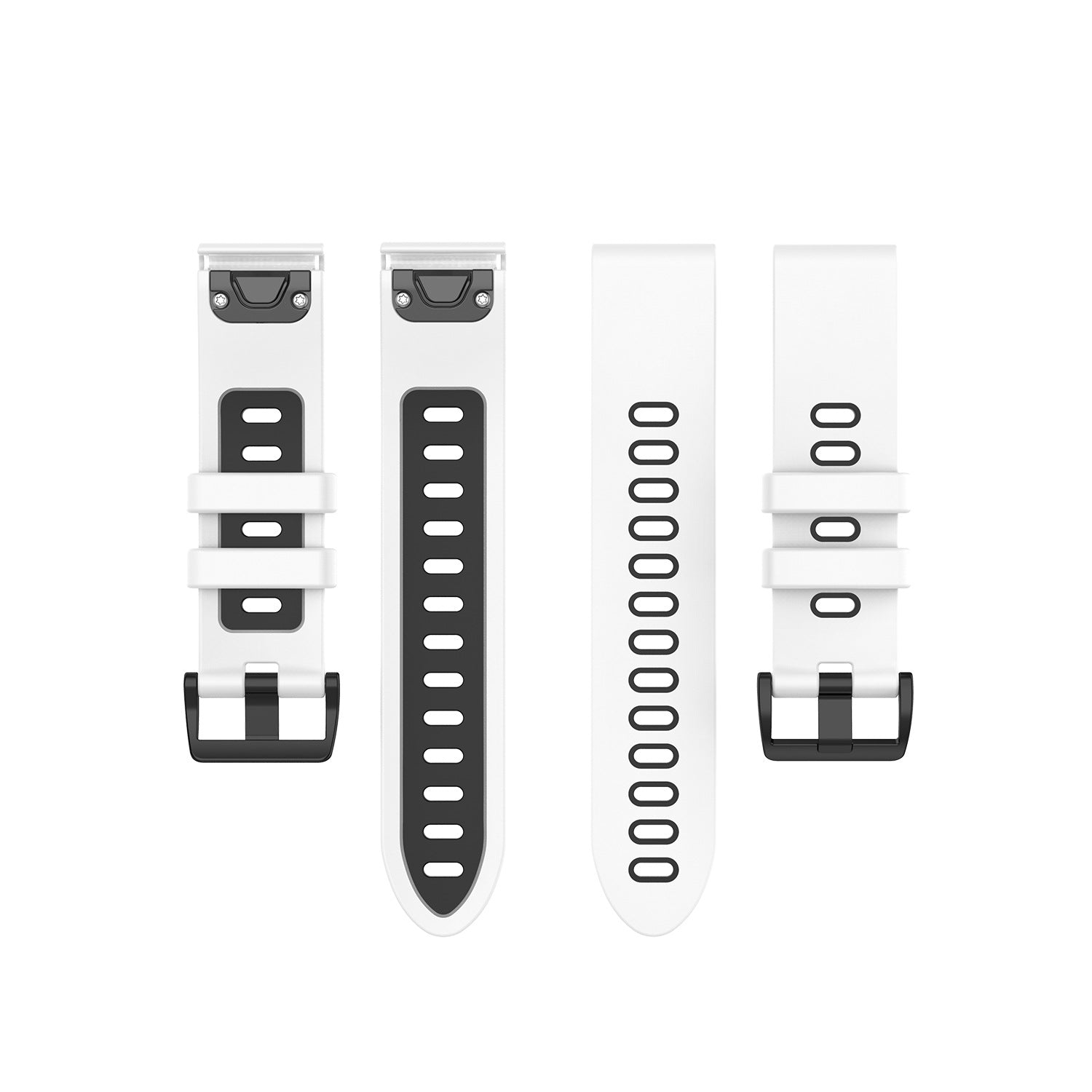 Extensible Garmin 20Mm Fenix 6S/Fenix 5S Accesorios 23257.20-1