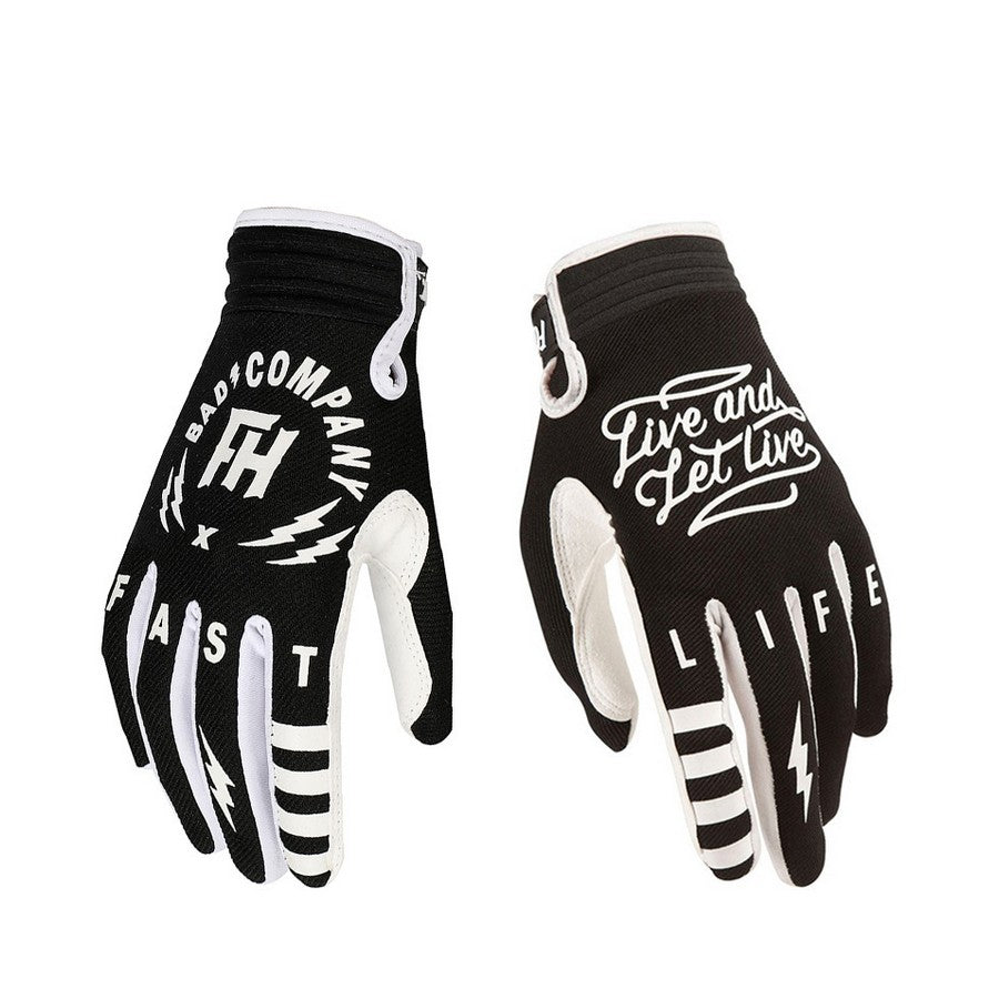 Guantes Largos Foxplast Unisex 80034-2