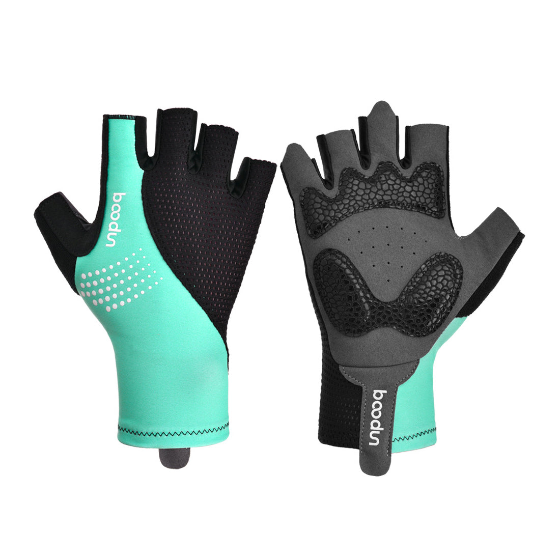 Guantes Cortos Boodun Unisex 18983-1