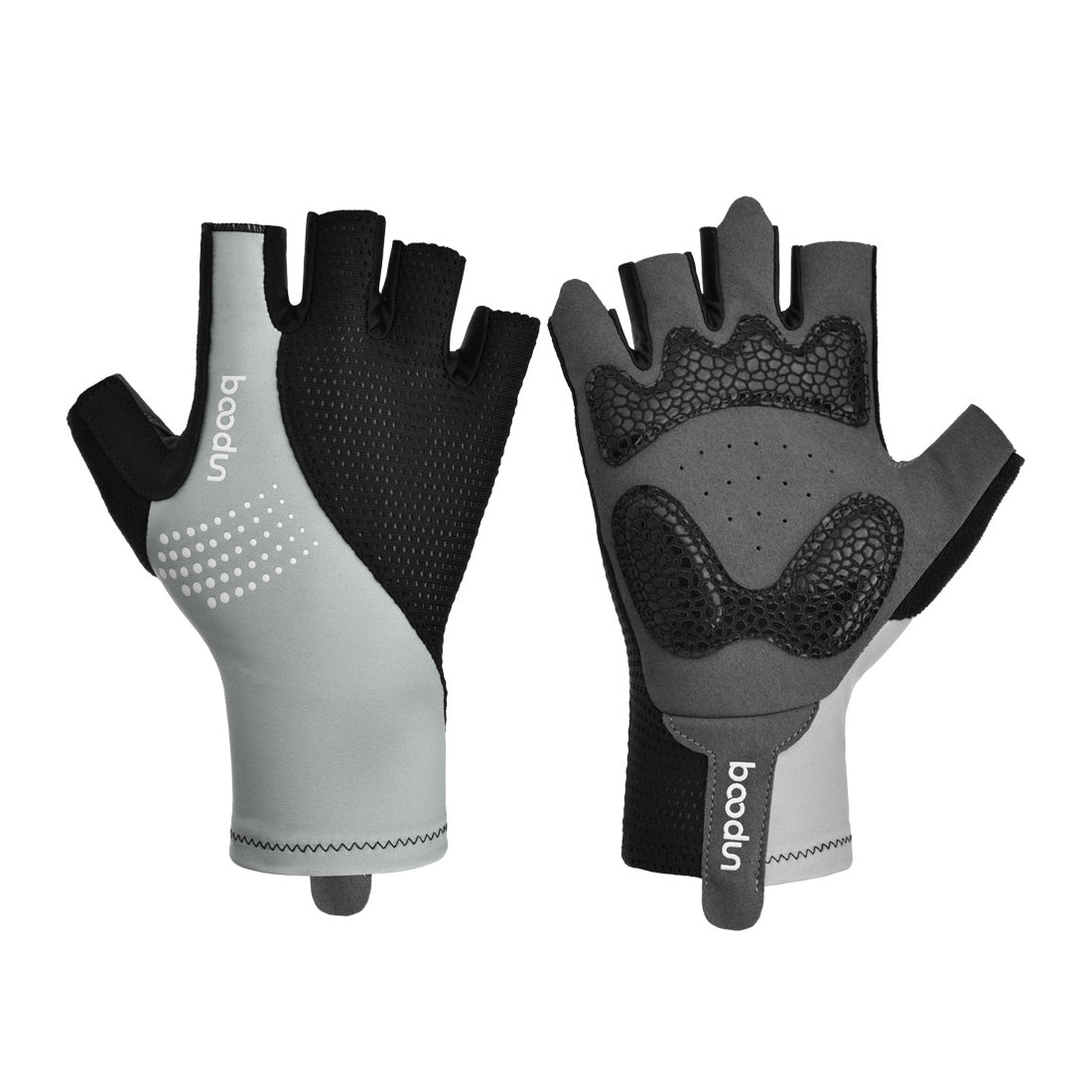 Guantes Cortos Boodun Unisex 18983-3
