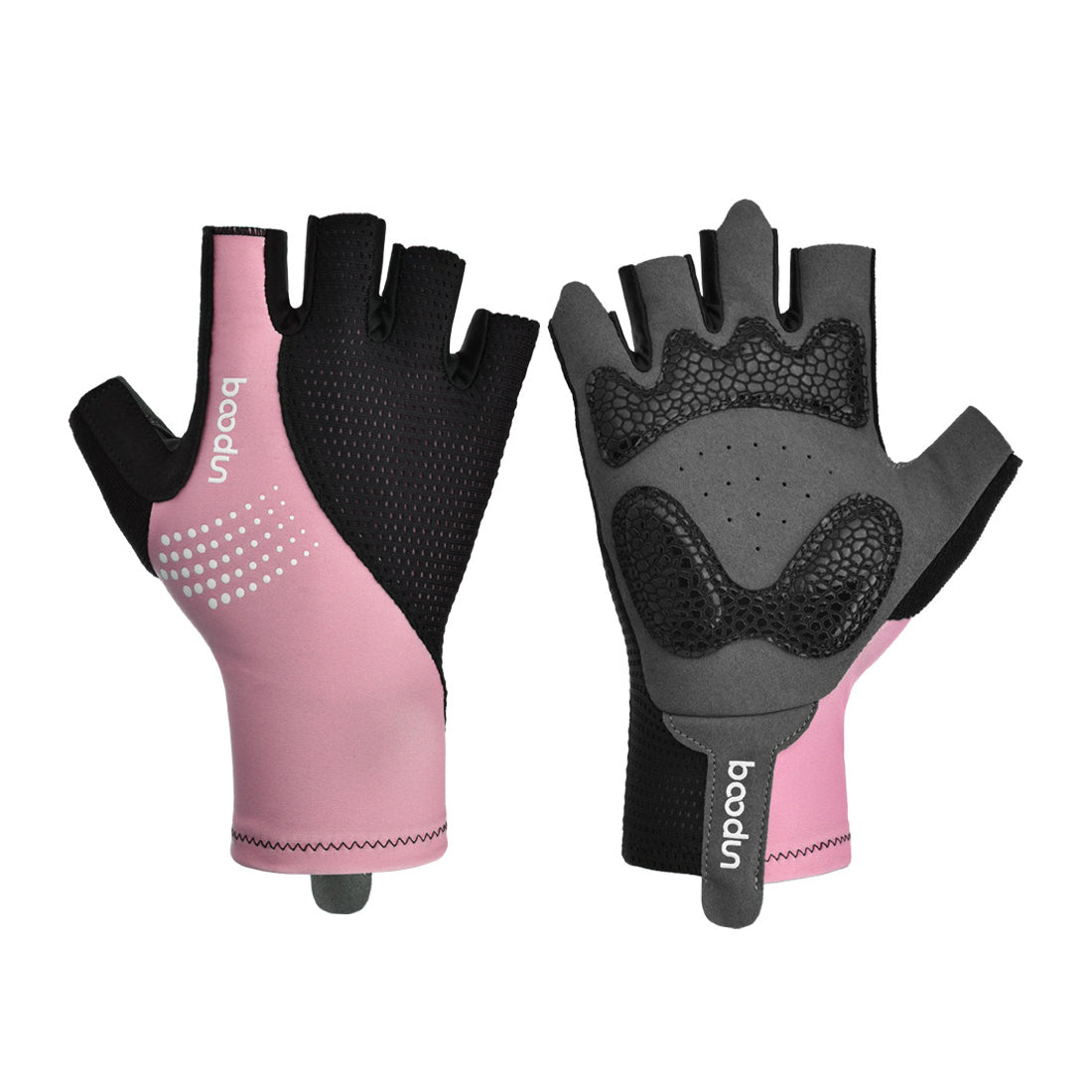 Guantes Cortos Boodun Unisex 18983-4