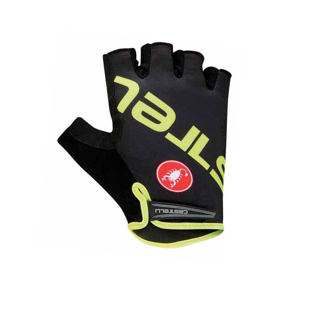 Guantes Cortos Cstli Unisex 08053-3