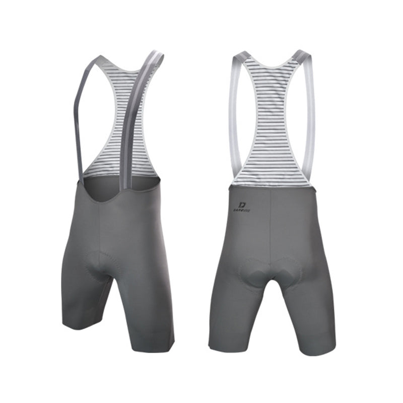 Licra Corta Gris Darevie Caballero 09469-2